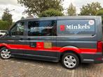 Volkswagen Crafter L3H2 automaat luxe dubbele cabine, 4 cilinders, Volkswagen, 3000 kg, 14 km/l