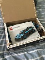 Lego bugatti 42162  in doos nieuw, Hobby en Vrije tijd, Modelauto's | 1:18, Ophalen of Verzenden, Nieuw