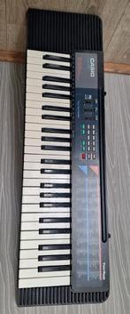 Casio CT110 keyboard synthesizer retro ct 8bit sounds 61 key, Ophalen, Gebruikt, 61 toetsen, Casio