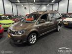 Volkswagen Caddy Maxi 1.2 TSI NAP-NL-Auto Airco|Cruise, Euro 5, 15 km/l, Gebruikt, Huisgarantie
