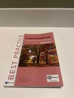 Prince2 Best Practice, Boeken, Overige niveaus, Zo goed als nieuw, Alpha, Ophalen