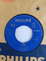 Corry Brokken - Romeo - Zeven Liedjes...  (Philips 318 609), Ophalen of Verzenden, Zo goed als nieuw, Overige formaten, Levenslied of Smartlap