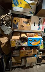 Heel veel rommelmarkt spullen, Ophalen of Verzenden, Zo goed als nieuw