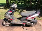 Scooter Benzhou 50cc, Fietsen en Brommers, Scooters | Overige merken, Ophalen, Gebruikt