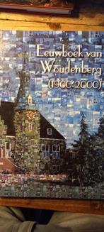 Eeuwboek van Woudenberg. (1900-2000). Mooi boek over de regi, Boeken, Geschiedenis | Stad en Regio, Ophalen of Verzenden, Zo goed als nieuw