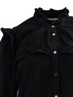 Sissy Boy blouse L, Kleding | Dames, Zwart, Ophalen of Verzenden, Zo goed als nieuw