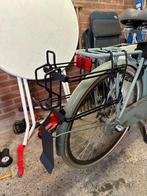 Gezocht;  Nuna Pepp Fietsdrager, Fietsen en Brommers, Fietsonderdelen, Ophalen, Gebruikt, Algemeen, Overige typen