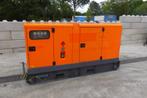 Atlas copco  QAS 60  Stage 3a, Ophalen