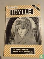 Idylle romans gezocht, Boeken, Verzenden, Gelezen, Nederland