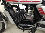 GEZOCHT: Brede 50cc waterkoeling cilinder, Fietsen en Brommers, Brommers | Zundapp, Verzenden, Zo goed als nieuw