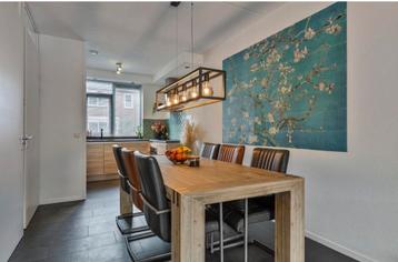 Industriële Hanglamp met 5 Pitten beschikbaar voor biedingen