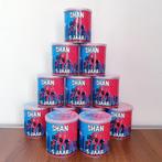 Traktatie Pringles met thema SPIDER-MAN, Hobby en Vrije tijd, Ophalen of Verzenden, Nieuw, Feestartikel, Verjaardag