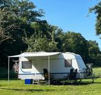Binnenkort te koop - TEC Travel King 460 (met evt. stalling), Caravans en Kamperen, Vast bed, T.E.C., Rondzit, Particulier