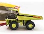 Hitachi EH1700 Heavyduty Dumper 1:50 Die-cast Metal joal 152, Overige merken, Nieuw, Ophalen of Verzenden, H