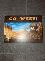 Go West! Bordspel, Een of twee spelers, Ophalen of Verzenden, Zo goed als nieuw