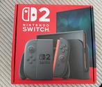 Nieuw Nintendo Switch 2, Ophalen of Verzenden, Nieuw, Met 2 controllers, Switch Original