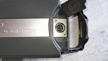 Giant Twist accu met 6 maanden garantie beschikbaar voor biedingen