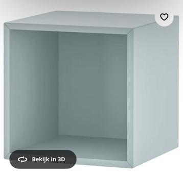 Leuk Eket kastje