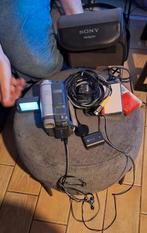 Sony Handycam Hi8 Camcorder, Audio, Tv en Foto, Videocamera's Analoog, Ophalen, Hi 8, Camera