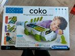 Coding lab Coko Krokodil robot, Kinderen en Baby's, Speelgoed | Educatief en Creatief, Ophalen of Verzenden, Zo goed als nieuw