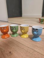 Eierdopjes gratis, Huis en Inrichting, Keuken | Servies, Ophalen, Nieuw, Overige stijlen, Overige typen