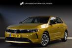 Opel Astra 1.2 Edition Stoel-en Stuurverwarming Carplay Came, Voorwielaandrijving, Stof, Euro 6, Bedrijf