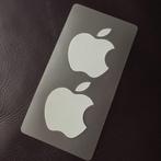 40+ Apple iPhone stickers, Verzenden, Nieuw, Overige typen