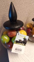 pottery pots potten met inhoud h 31 cm d 20cm nieuw, Ophalen of Verzenden, Nieuw