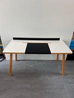 Bluelounge StudioDesk 2 - XL - Design Bureau - 150cm, Huis en Inrichting, Bureaus, Ophalen, Gebruikt, Bureau