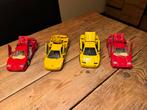 Modelauto's - Lamborghini 1/24, Hobby en Vrije tijd, Modelbouw | Auto's en Voertuigen, Gebruikt, 1:50 of kleiner, Auto, Ophalen