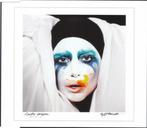 Lady Gaga - Applause (NIEUW), Ophalen of Verzenden, Nieuw in verpakking, Overige genres