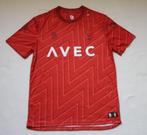 ROBEY Voetbalshirt rood Willem - II maat S (piris), Sport en Fitness, Maat S, Verzenden, Nieuw, Shirt