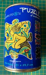 New Old Stock 90’s Frederica Matta Ingeblikte puzz, Ophalen of Verzenden