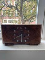 Art Deco Kienzle Klok - Vintage Staat!, Antiek en Kunst, Antiek | Klokken, Ophalen of Verzenden