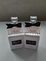 Miss Dior Essense Nieuwste Geur! 2 Miniaturen Per Stuk 5ML., Verzenden, Nieuw