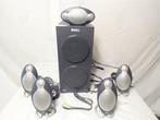 Dell altec Lansing Ada 995 THX 5.1 speaker system with super, Ophalen of Verzenden, Gebruikt, Audiokanaal 5.1, Altec lansing