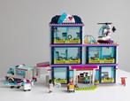Lego Friends Heartlake Ziekenhuis 41318, Kinderen en Baby's, Speelgoed | Duplo en Lego, Complete set, Ophalen of Verzenden, Lego
