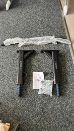 Kesser 4 in 1 optrekstang, Sport en Fitness, Fitnessmaterialen, Ophalen of Verzenden, Nieuw, Oprekstang
