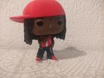 Lil Wayne Funko Pop #86, Ophalen of Verzenden, Zo goed als nieuw