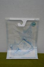 Vintage Maria van Scharrenburg borduurpakket met vlinders, Ophalen of Verzenden, Nieuw, Handborduren, Borduurpakket