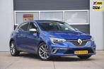 Renault Mégane 1.2 TCe GT-Line - Zeer nette auto - DEALER O, Voorwielaandrijving, Gebruikt, Euro 6, 4 cilinders