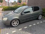 Volkswagen golf 5 2.0 FSI opknapper, 74 €/maand, 1984 cc, 650 kg, Particulier