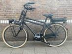 CORTINA E U4 2023 MIDDENMOTOR HERENFIETS 53 CM 450WH 1048 KM, Overige merken, Versnellingen, Ophalen of Verzenden, Zo goed als nieuw