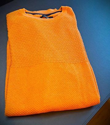 Mooie Jack & Jones trui Maat L als nieuw! beschikbaar voor biedingen