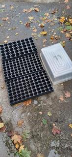 Harde zaaitray, Tuin en Terras, Ophalen of Verzenden, Zo goed als nieuw, Kweekbak
