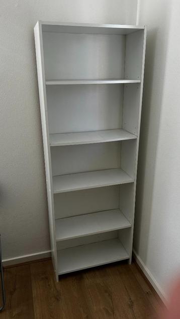 Boekenkast Billy (Ikea)