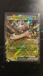 Durant EX 004/191 Surging Sparks, Ophalen of Verzenden, Zo goed als nieuw, Losse kaart