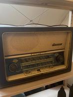 NordMende Retro radio  Rigoletto 58, Ophalen