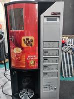 Koffiemachine Wittenborg Gallery 210, Witgoed en Apparatuur, Koffiezetapparaten, Ophalen, Gebruikt, Koffiemachine