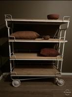 New Routz trolley kast, Ophalen, Nieuw